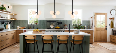 Bảng màu Rejuvenation - Vượt thời gian