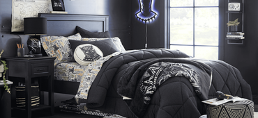 Pottery Barn Teen (Bảng màu Tuổi teen)