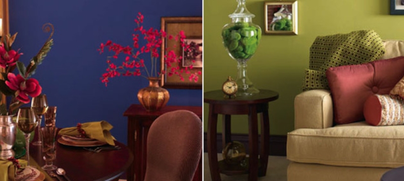 Global Garden – Khu vườn toàn cầu