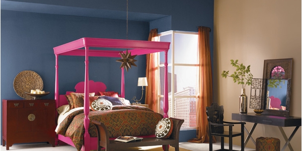 Khám phá không giới hạn - Restless Nomad