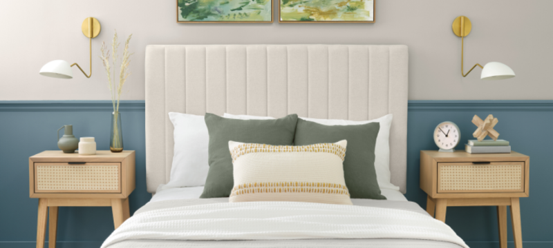 Phòng cho tuổi teen