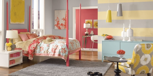 Tương phản hấp dẫn