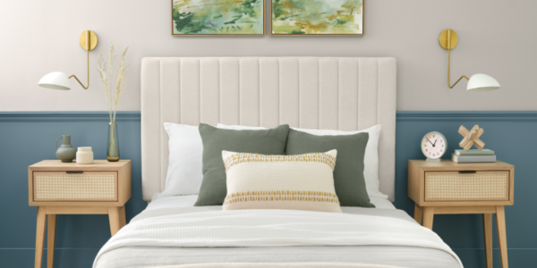 Phòng cho tuổi teen