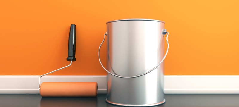 Sơn VOC thấp và thị trường Châu Á – Thái Bình Dương