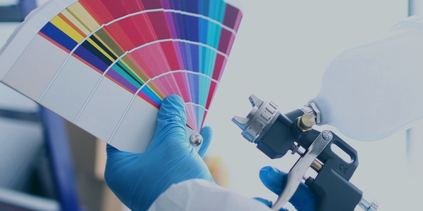 Nhu cầu thị trường đối với sự đổi mới của sơn