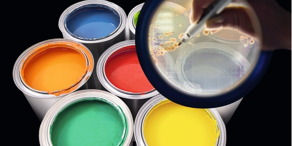 Lợi nhuận ngành công nghiệp sơn Trung Quốc đáng lo ngại