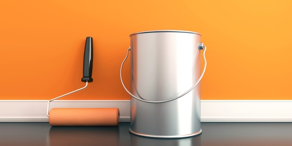 Sơn VOC thấp và thị trường Châu Á – Thái Bình Dương