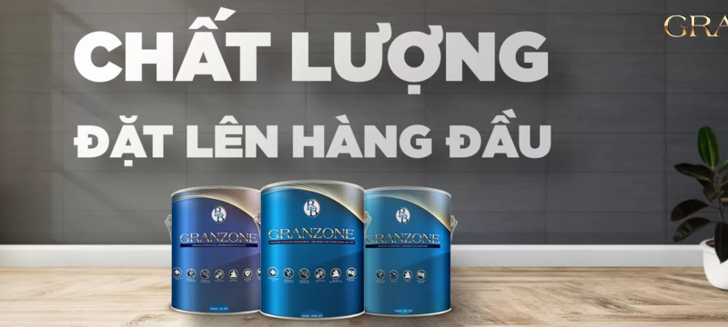 Sơn Granzone – Thư mời hợp tác