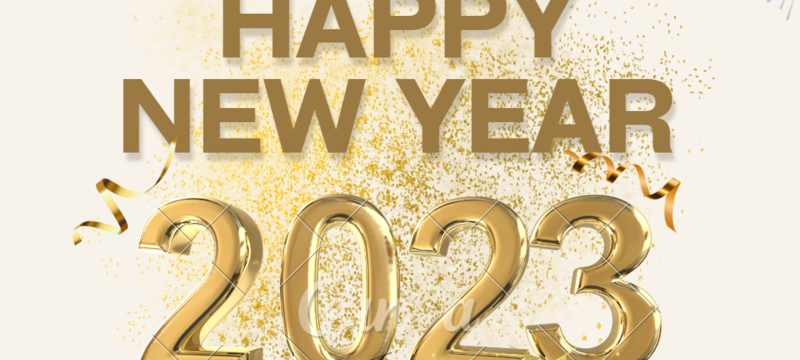 Chúc mừng năm mới 2023