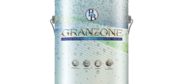 Granzone: Giải pháp chống nồm ẩm tận gốc