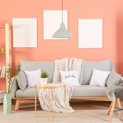 Bột bả nội thất GRANZONE