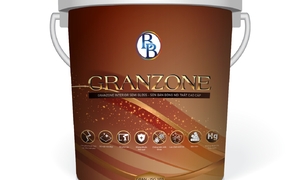 Sơn bán bóng nội thất cao cấp GRANZONE