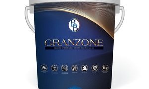 Sơn bóng ngoại thất cao cấp GRANZONE