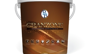 Sơn bóng nội thất cao cấp GRANZONE