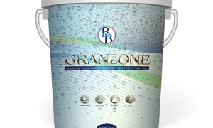 Sơn chống thấm màu GRANZONE