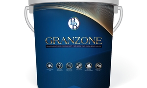 Sơn không bóng ngoại thất cao cấp GRANZONE