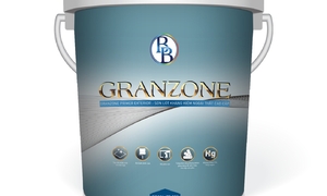 Sơn lót kháng kiềm ngoại thất cao cấp GRANZONE