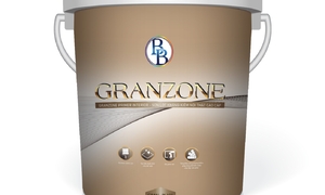 Sơn lót kháng kiềm nội thất cao cấp GRANZONE