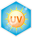 Chịu tia UV