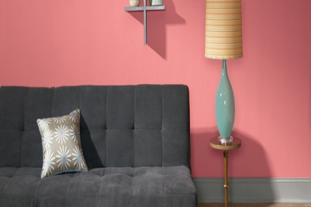 Cách chọn màu sơn