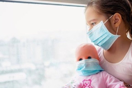 Nguy cơ tổn hại sức khoẻ đến từ sơn nội thất chất lượng thấp