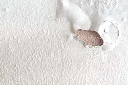 Các dấu hiệu cho thấy bạn đang sử dụng sơn ngoại thất kém chất lượng