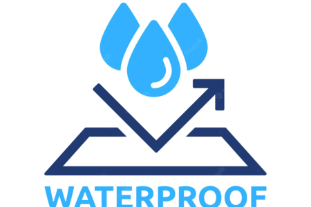 Rủi ro cao khi sử dụng sơn chống thấm “dỏm”