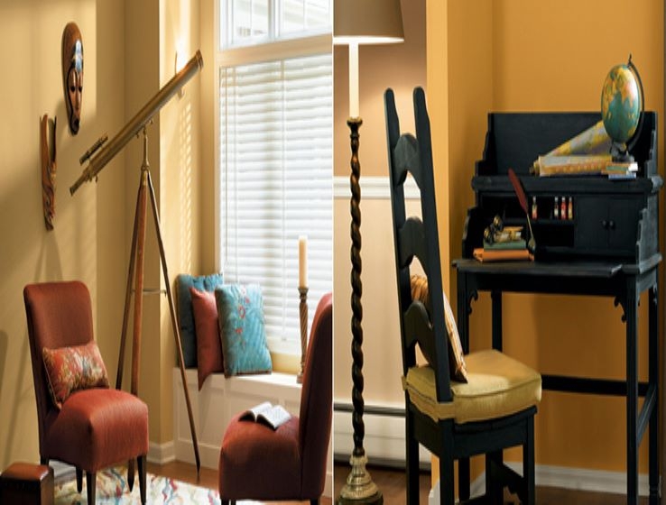 Nội thất cá tính